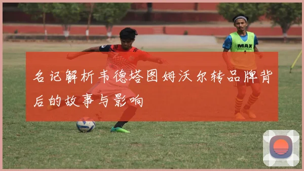 名记解析韦德塔图姆沃尔转品牌背后的故事与影响